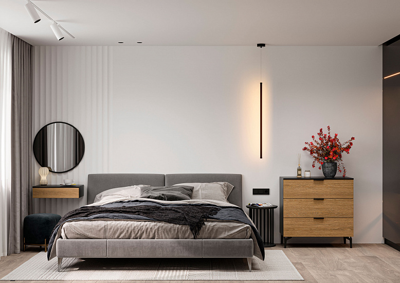 Мебель для спальни СТРАДА фото 1